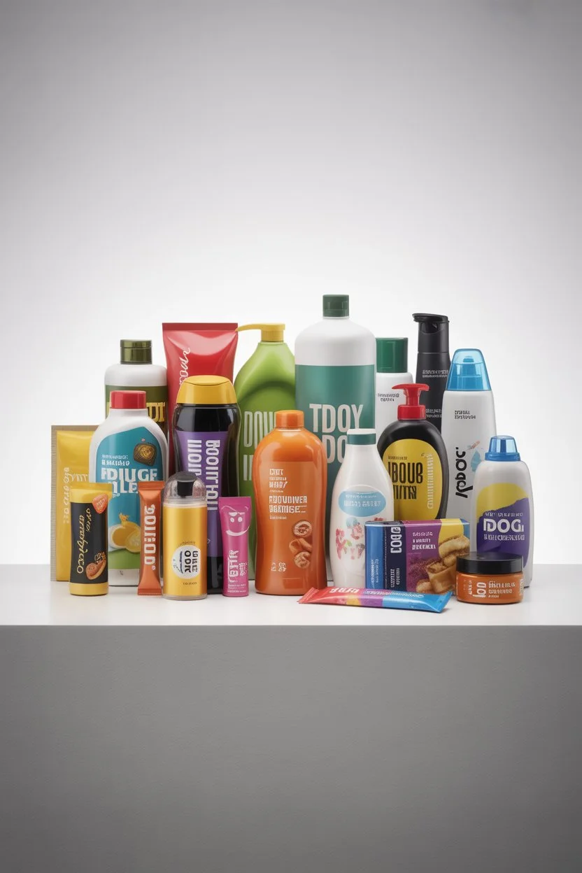 fmcg industry