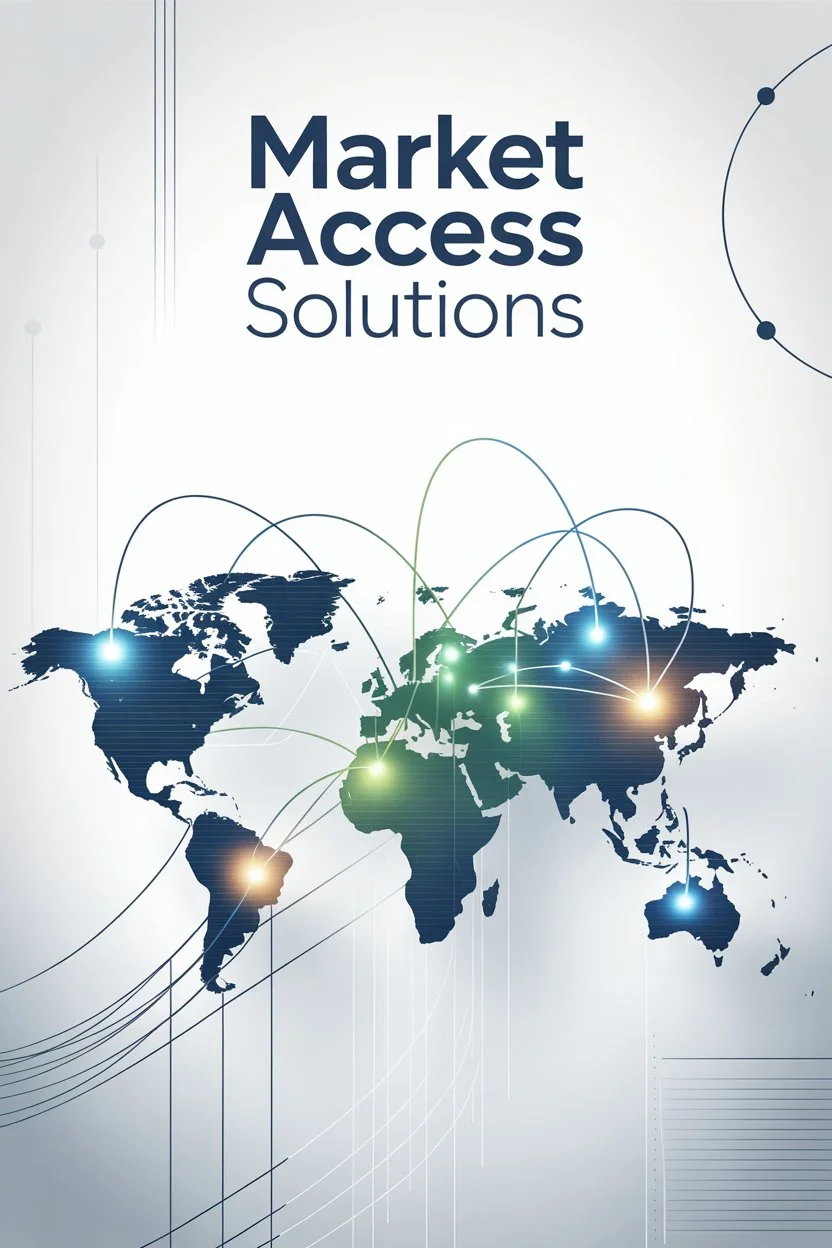 market access solutions