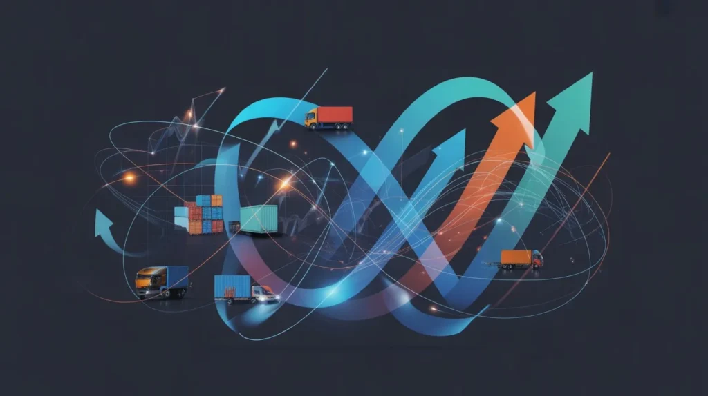 supply chain solutions for growing businesses​